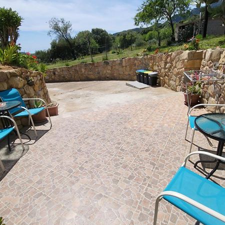 Paraiso S Villasimius Exterior photo