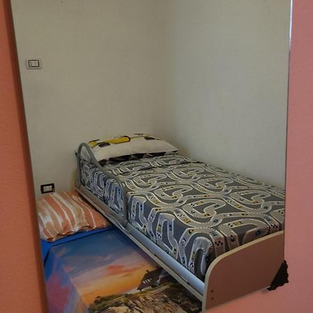 Paraiso S Villasimius Room photo
