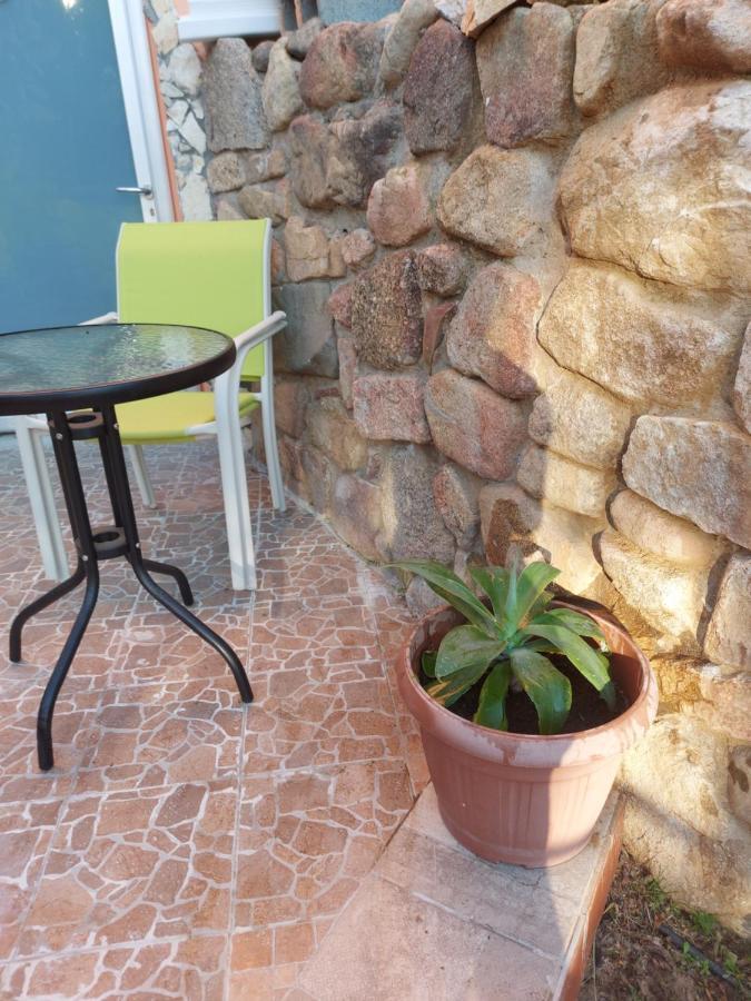 Paraiso S Villasimius Exterior photo