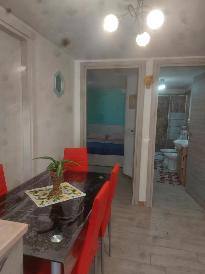 Paraiso S Villasimius Exterior photo