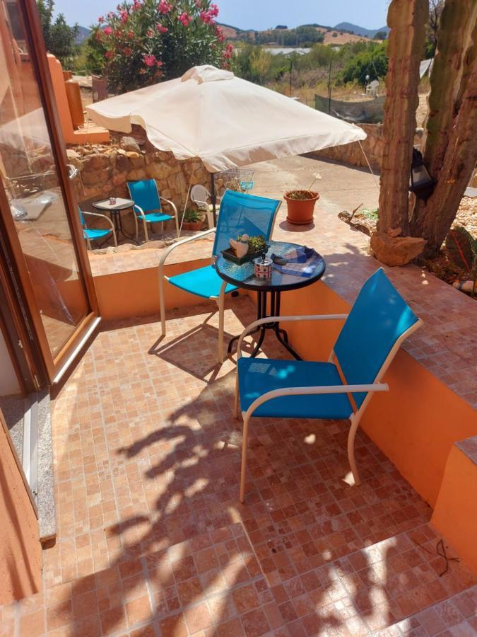 Paraiso S Villasimius Exterior photo
