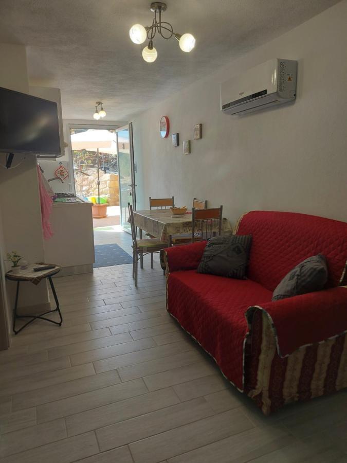 Paraiso S Villasimius Exterior photo