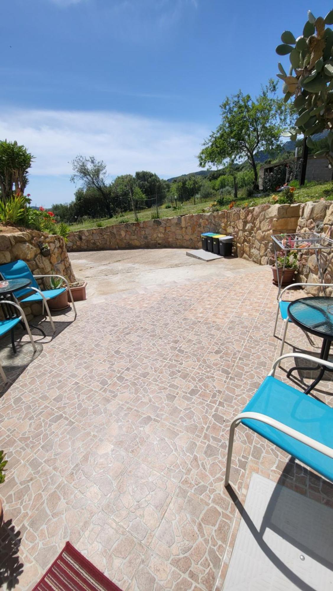 Paraiso S Villasimius Exterior photo