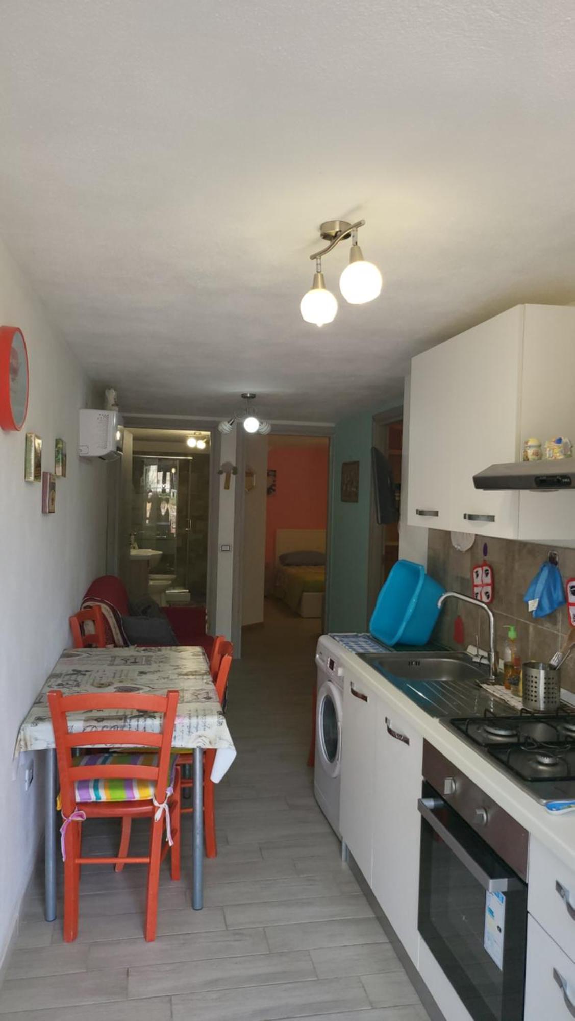 Paraiso S Villasimius Room photo