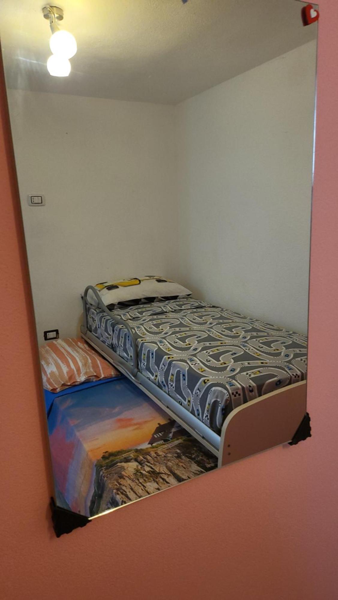 Paraiso S Villasimius Room photo