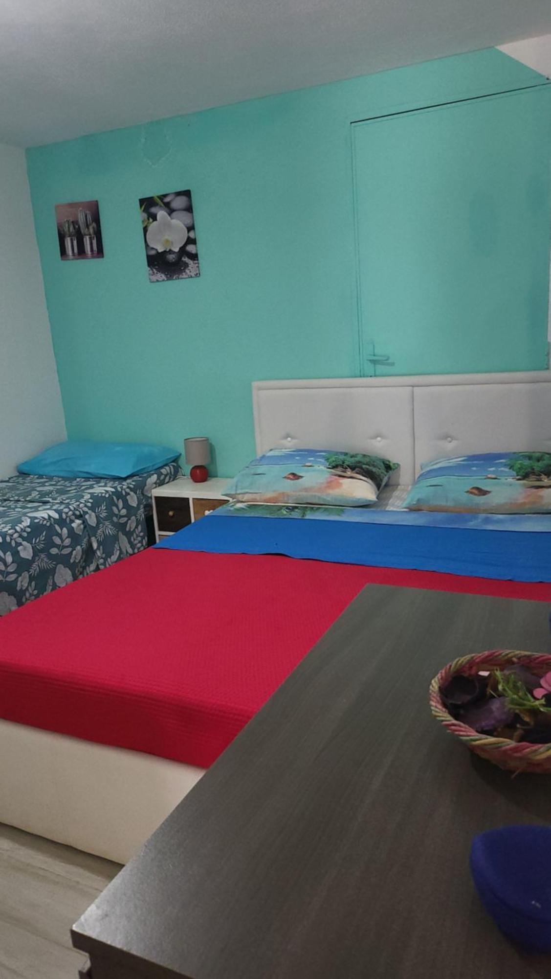 Paraiso S Villasimius Room photo