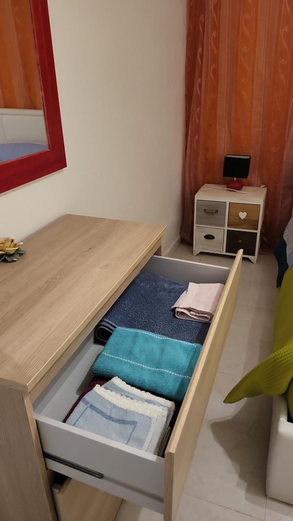 Paraiso S Villasimius Room photo