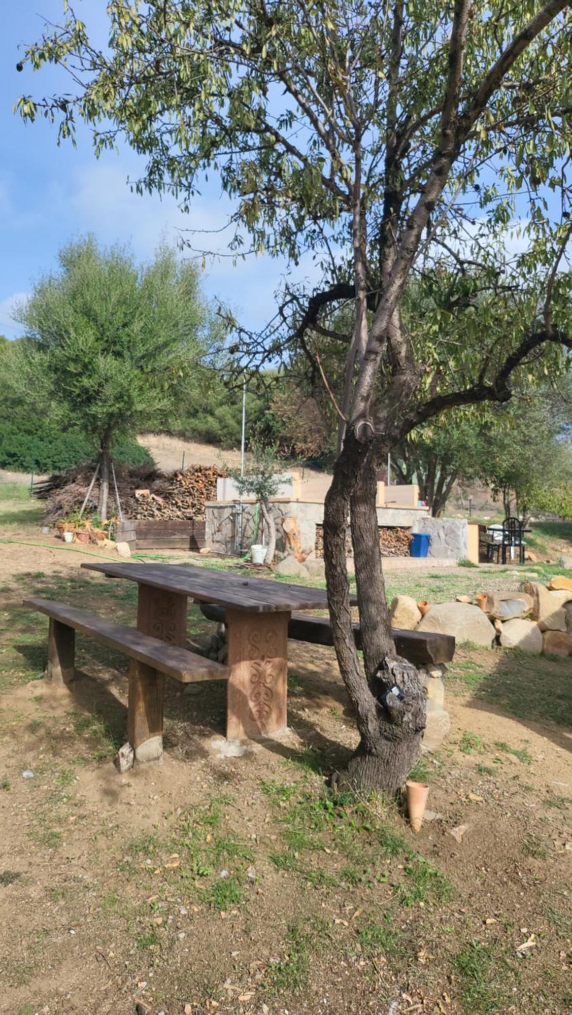 Paraiso S Villasimius Room photo